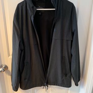 Marc Anthony Rain Jacket